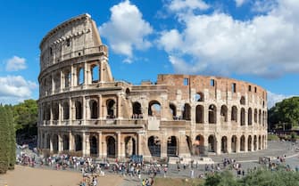 Roma