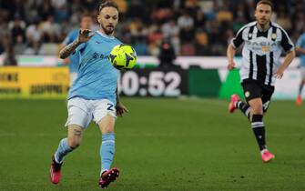 Udinese vs Lazio - Serie A TIM 2022/2023