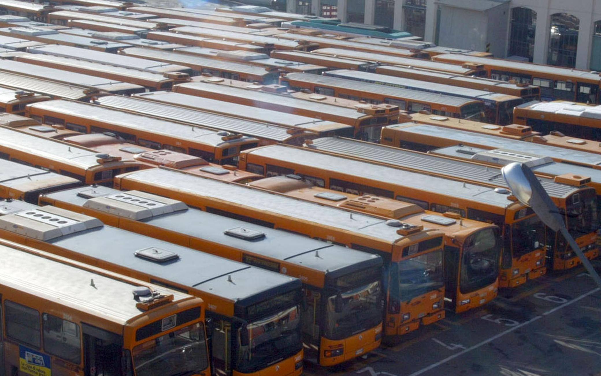 Sciopero Mezzi 24 Gennaio, Stop A Metro, Bus E Tram: Orari E Città ...