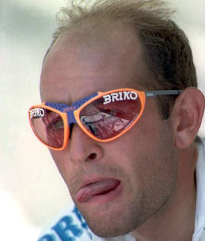 Occhiali briko deals pantani
