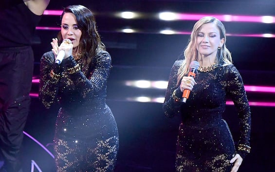 Sanremo 2024, who are Paola & Chiara, the hosts of the PrimaFestival