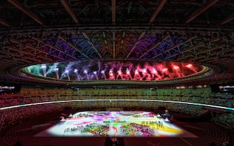 Paralimpiadi di Tokyo, la cerimonia di chiusura