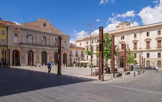 Potenza