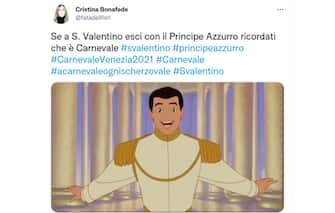 Carnevale 2022