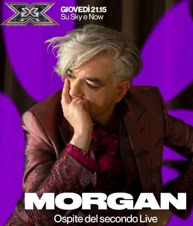 Morgan