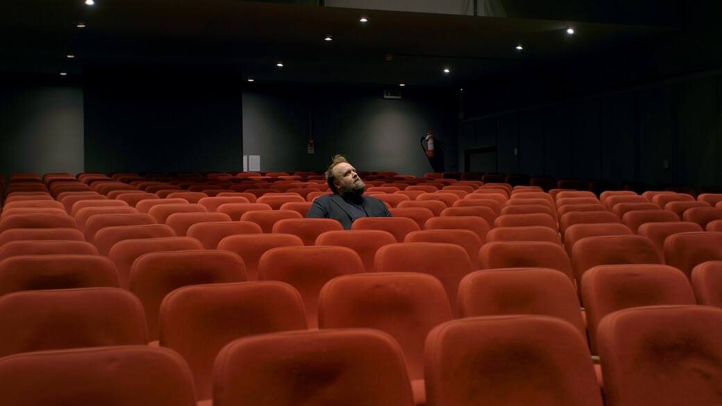 Gradus – Il teatro di domani
