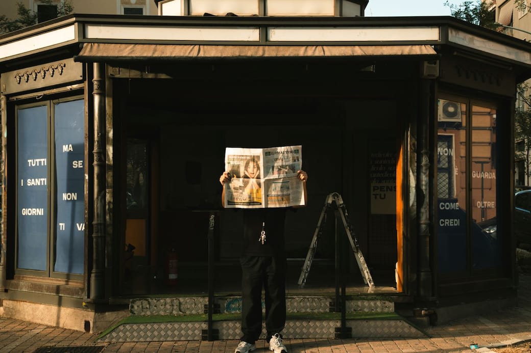 Photo ©Simone Amici