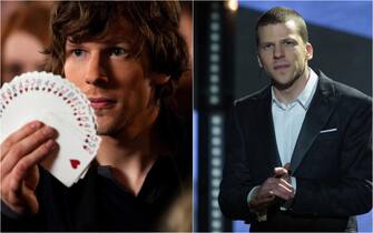 jesse eisenberg film