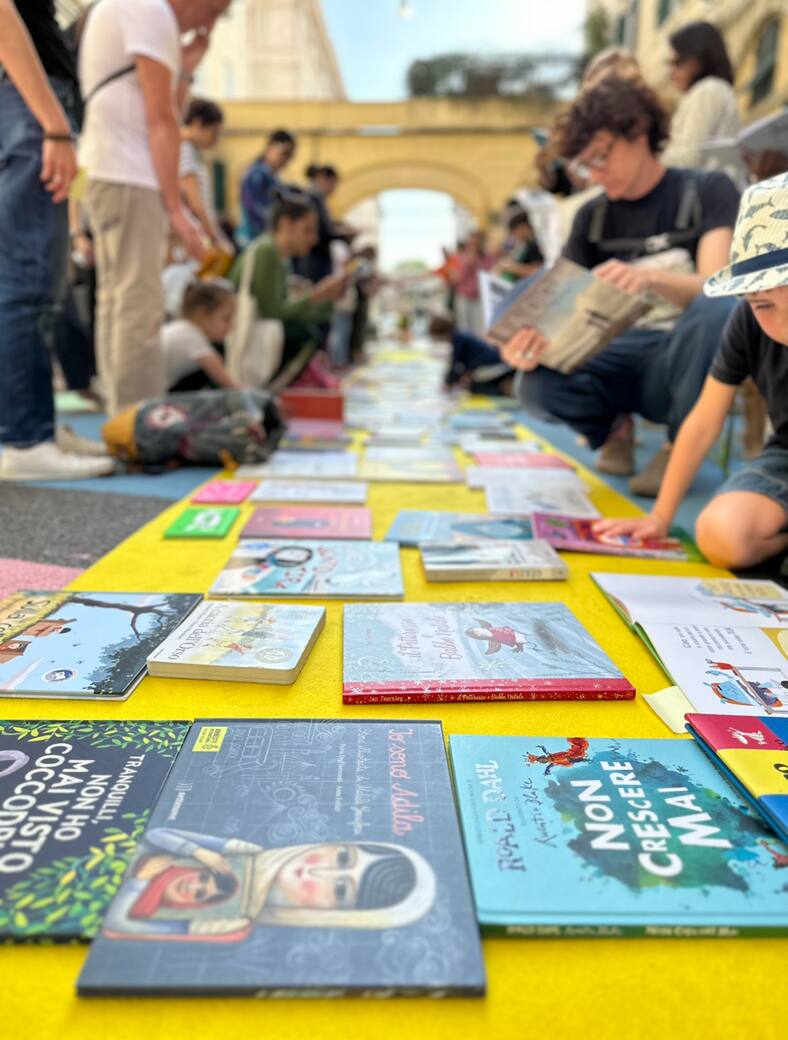 na passata edizione di Zerodiciannove – Festival delle storie