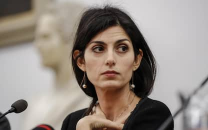 Coronavirus Roma, Raggi: “Arrivano gli alimenti di cittadinanza”