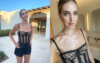Chiara Ferragni