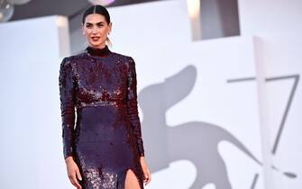 Il red carpet di Venezia
