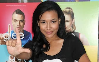 Naya Rivera