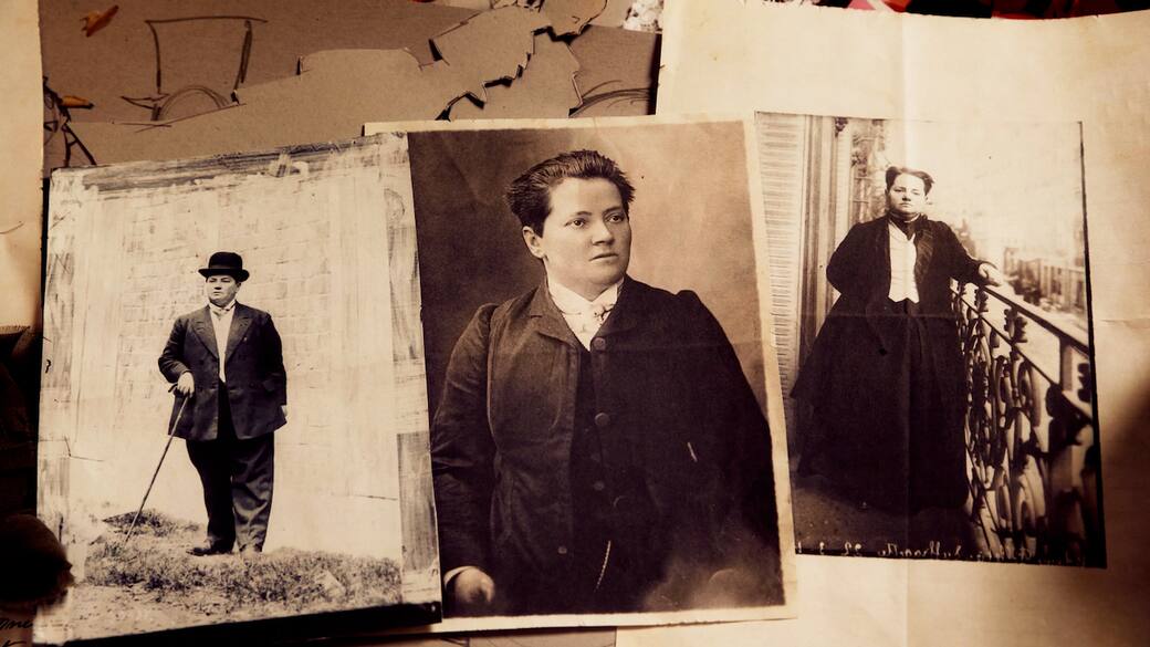 La Nave dei Folli – Oltre la ragione