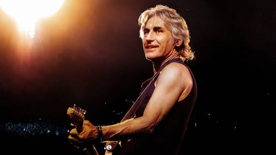Luciano, prima di tutto