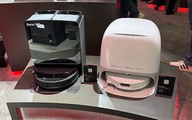 Roborock: ci sono anche altri due nuovi robot