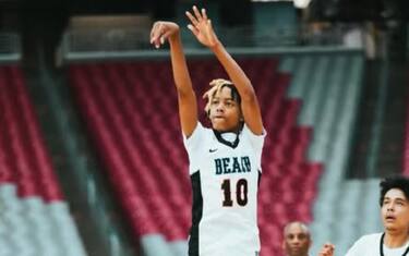 14 anni: JJ CRAWFORD, Seattle