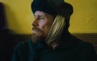 Willem Dafoe
