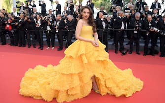 11_festival_di_cannes_2023_red_carpet_look_getty - 1