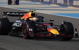 BAHRAIN FORMULA ONE