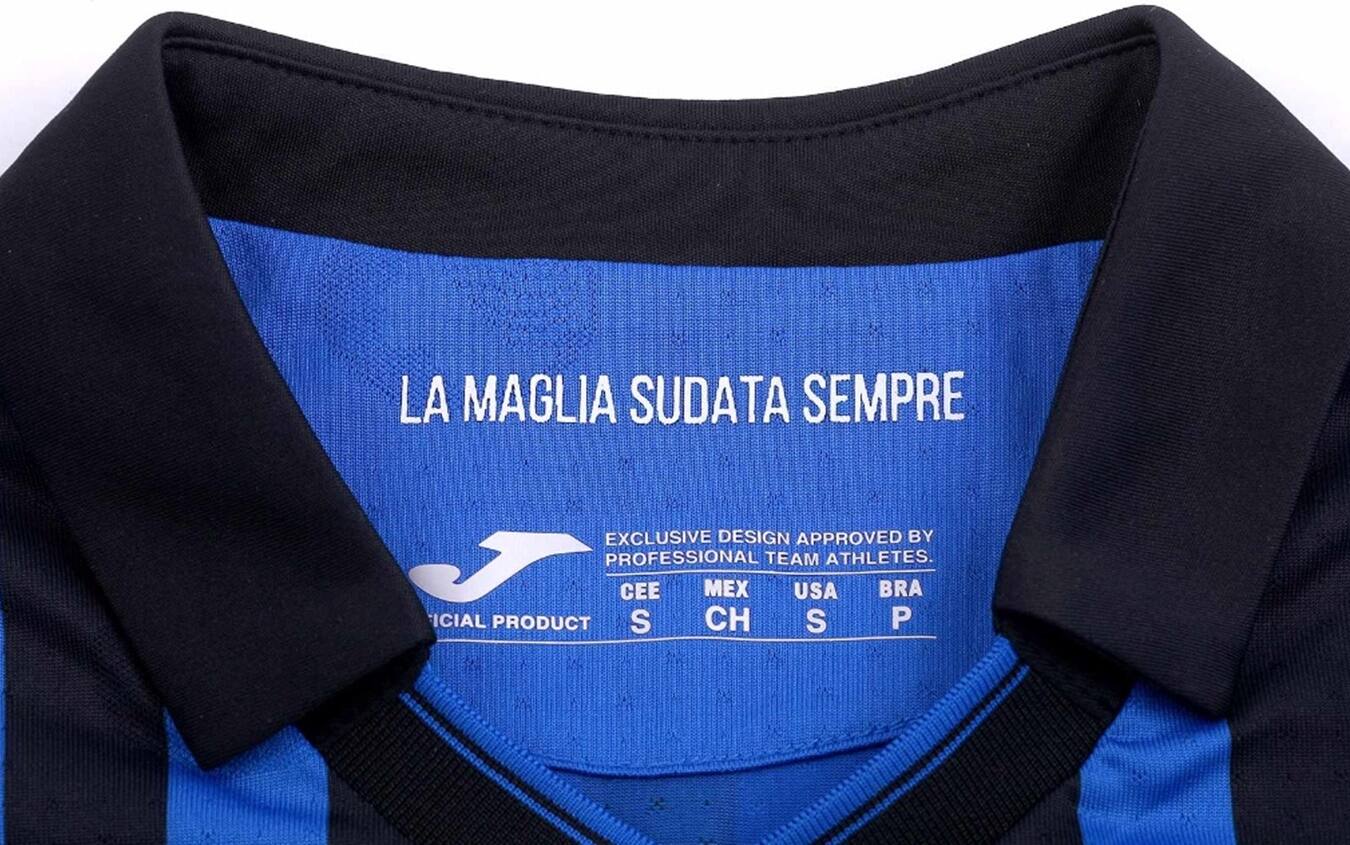 Maglia atalanta champions league deals