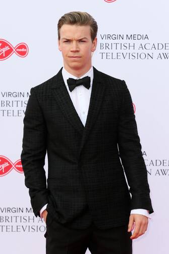 Will Poulter