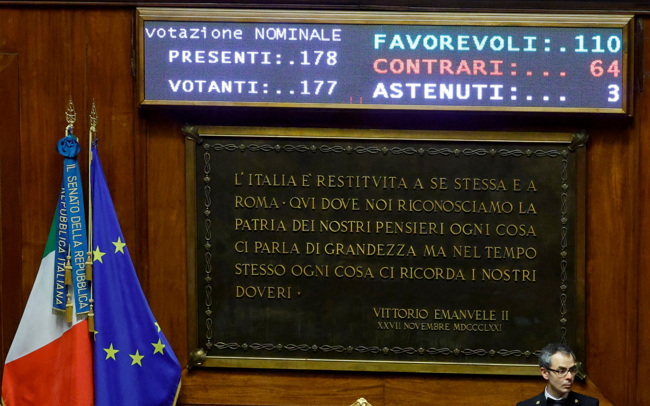Autonomia differenziata, il ddl approvato al Senato. Dalla scuola alla