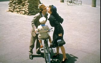 La vita è bella