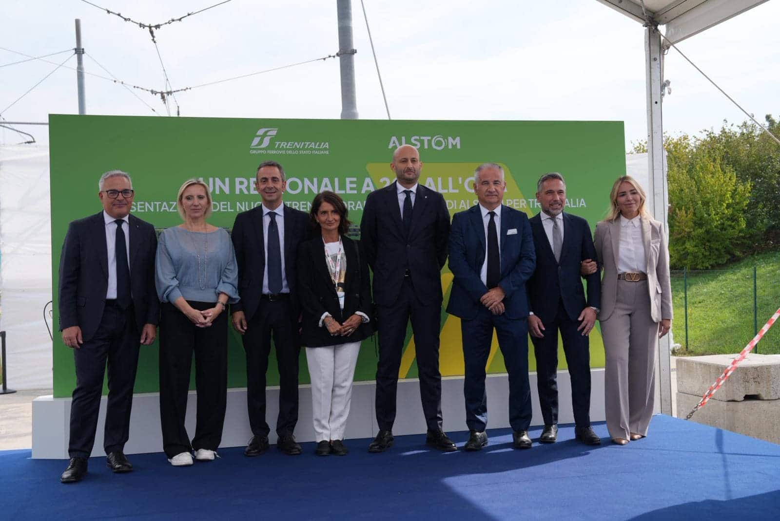 nuovo regionbale 200km orari 