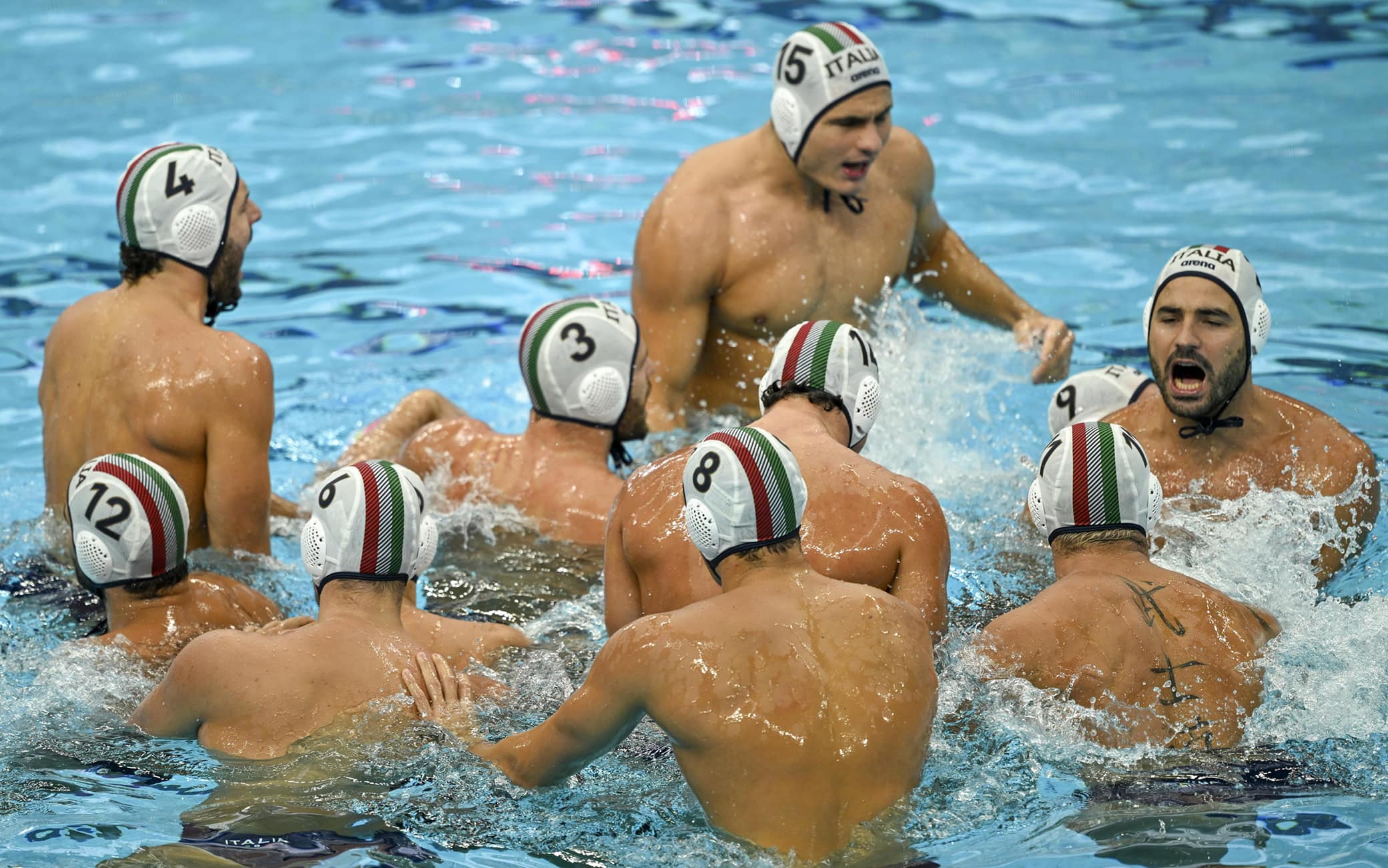 Italia