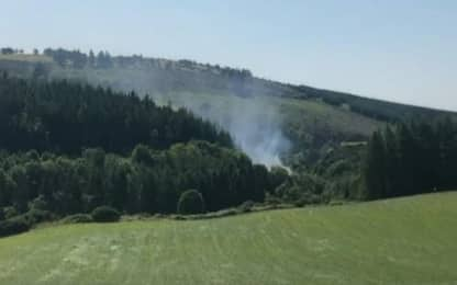 Scozia, deragliato treno a Stonehaven. La premier: “Incidente grave"