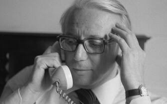 Enzo Biagi