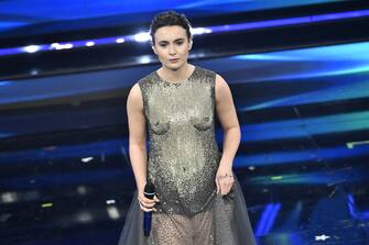 Festival di Sanremo 2021, quarta serata