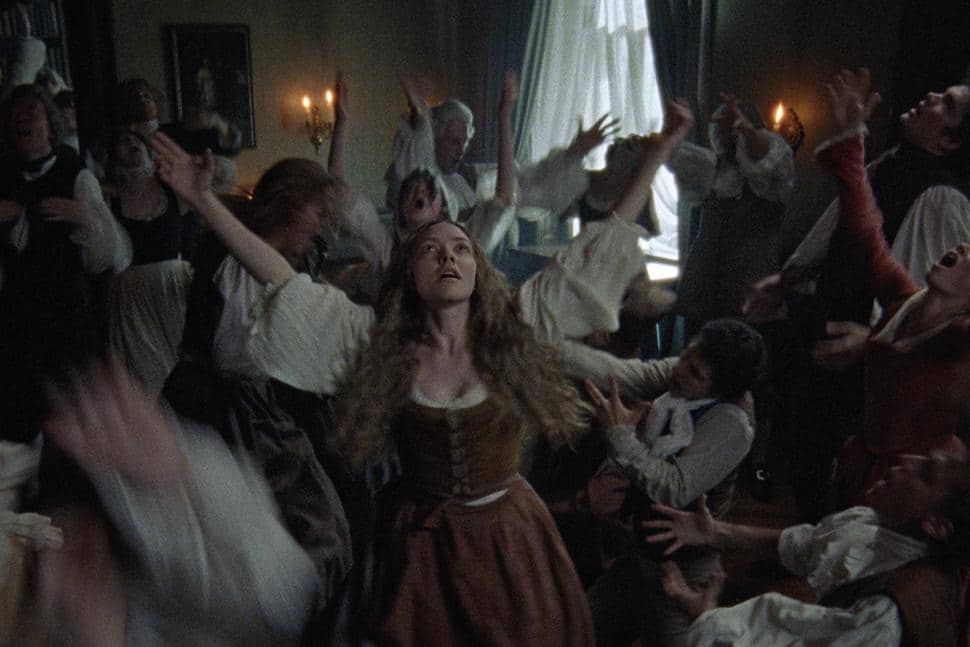 Foto di Biennale di Venezia The Testament of Ann Lee