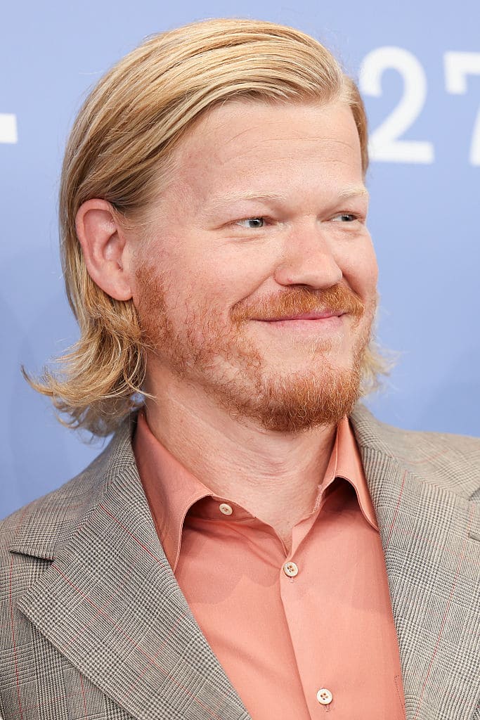 Jesse Plemons