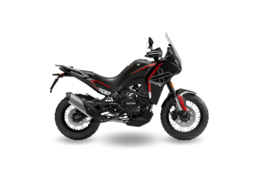 Enduro Tourer - Moto Morini X-Cape 700/1200
