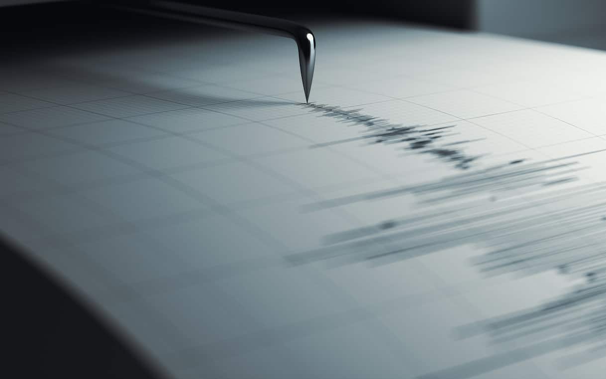 Terremoto, scossa di magnitudo 2.9 avvertita nella valle del Tronto