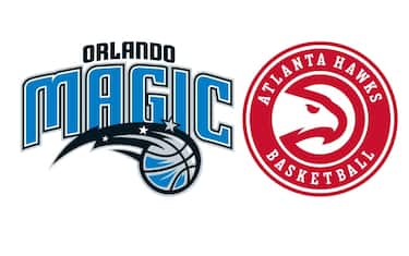ORLANDO MAGIC-ATLANTA HAWKS