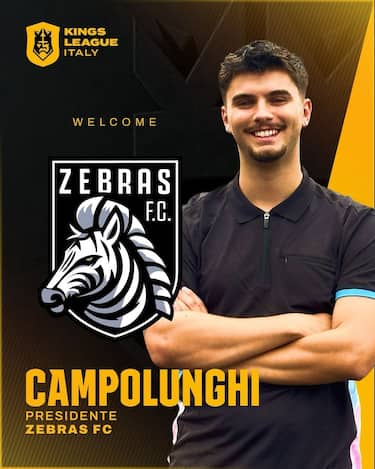 ZEBRAS FC