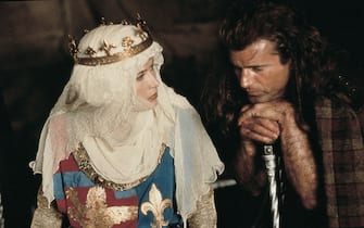 Braveheart