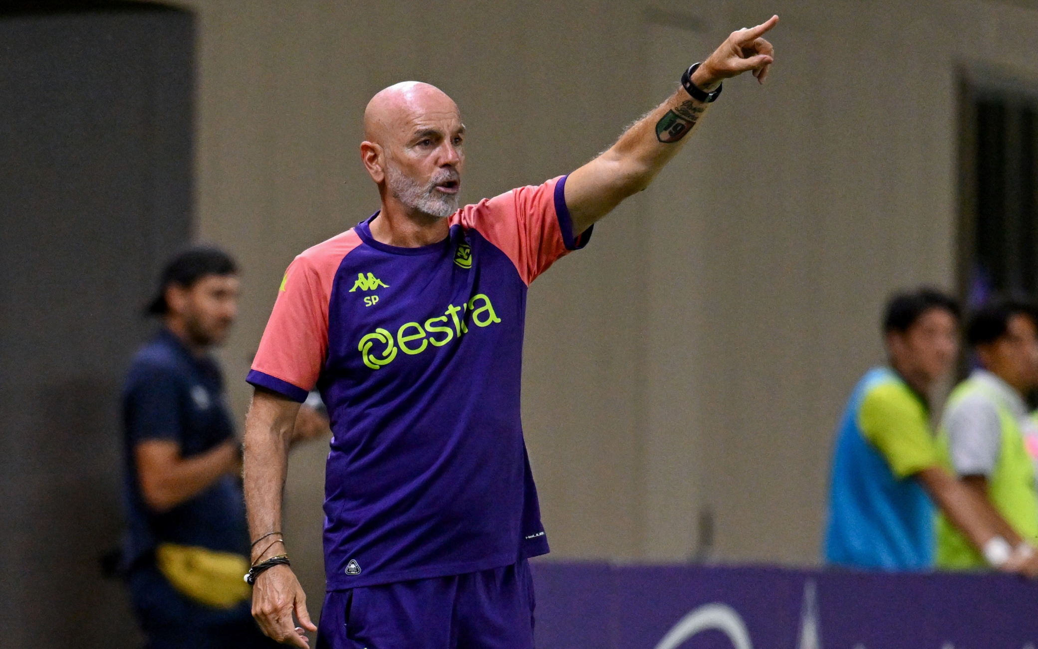 dove guardare torino football club acf fiorentina