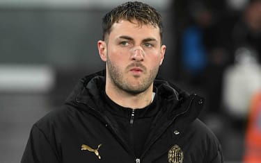 Milan, anche Gimenez recuperato per l'Atalanta