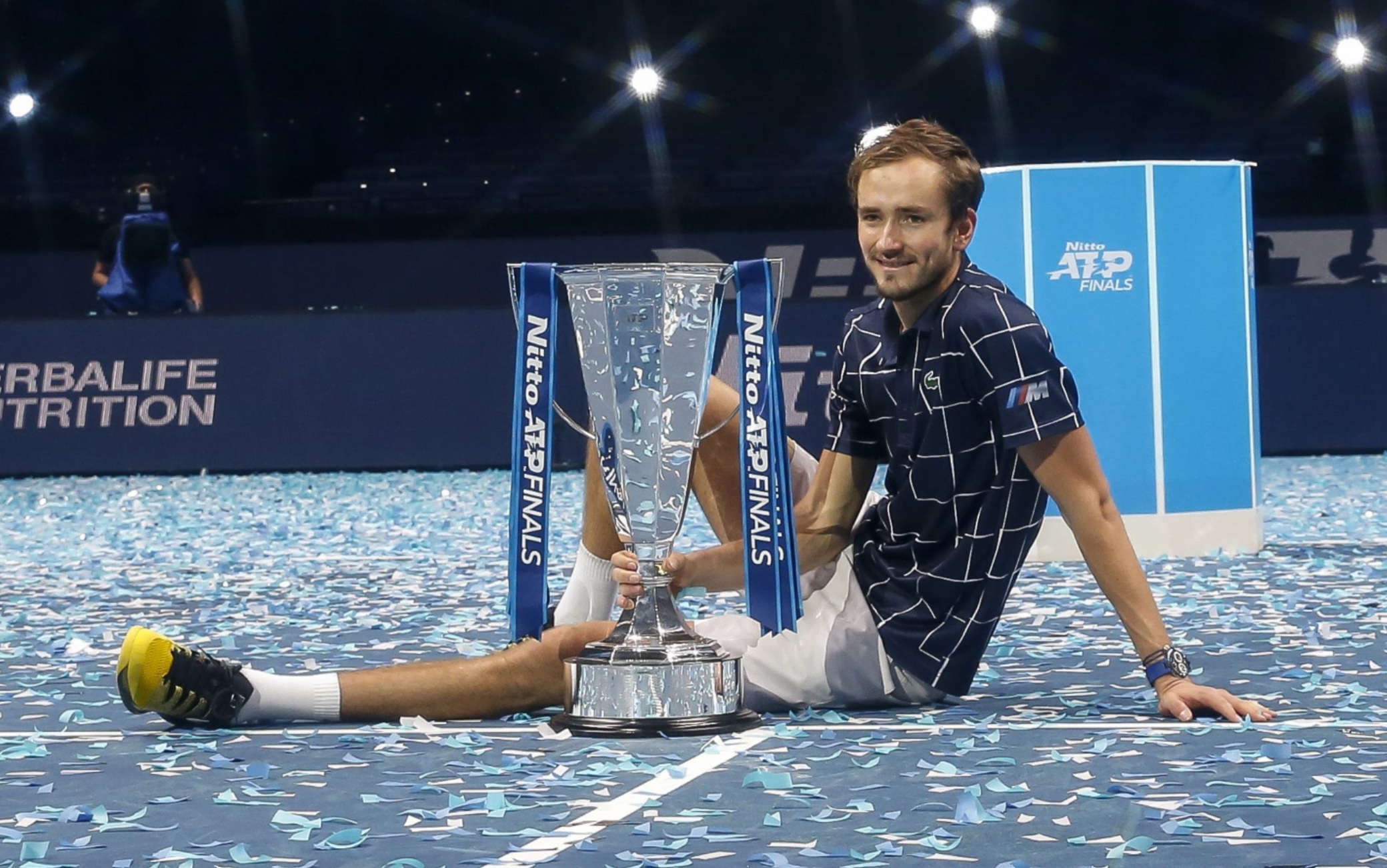 Atp Finals 2024, i partecipanti al torneo di Torino Sky Sport
