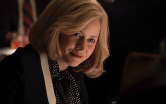 Amy Adams stars as Lynne Cheney in Adam McKay’s VICE, an Annapurna Pictures release. Credit : Matt Kennedy / Annapurna Pictures
2018 © Annapurna Pictures, LLC. All Rights Reserved.