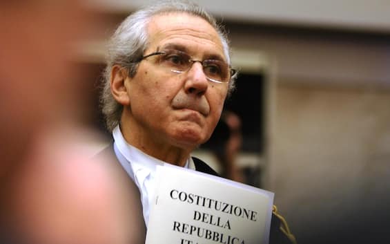 Mafia, ex Pm Gioacchino Natoli indagato per reati di favoreggiamento alla mafia e calunnia