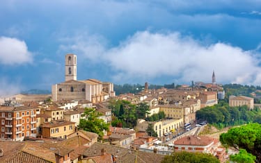 Le previsioni per oggi al Centro e in Sardegna