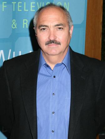 06 March 2006 - Hollywood, California - Miguel Sandoval. The Museum of Television and Radio's 2006 William S. Paley Television Festival - Medium.