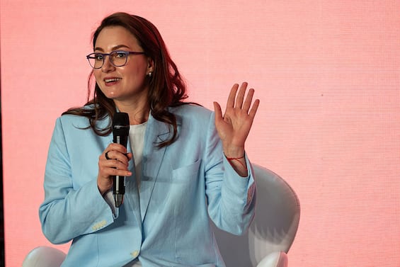 Perché Zelensky ha nominato Yulia Svyrydenko nuova premier 