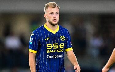 Como-Verona, domenica ore 15