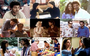 I film più famosi di Leonardo Pieraccioni